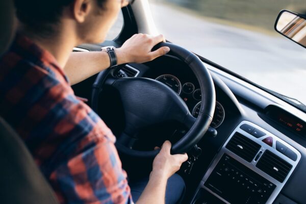Car Booking Fees