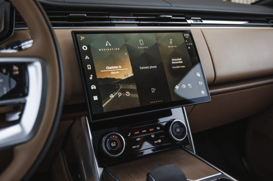 Best Apps to Use When Driving in Morocco (2025 Edition)